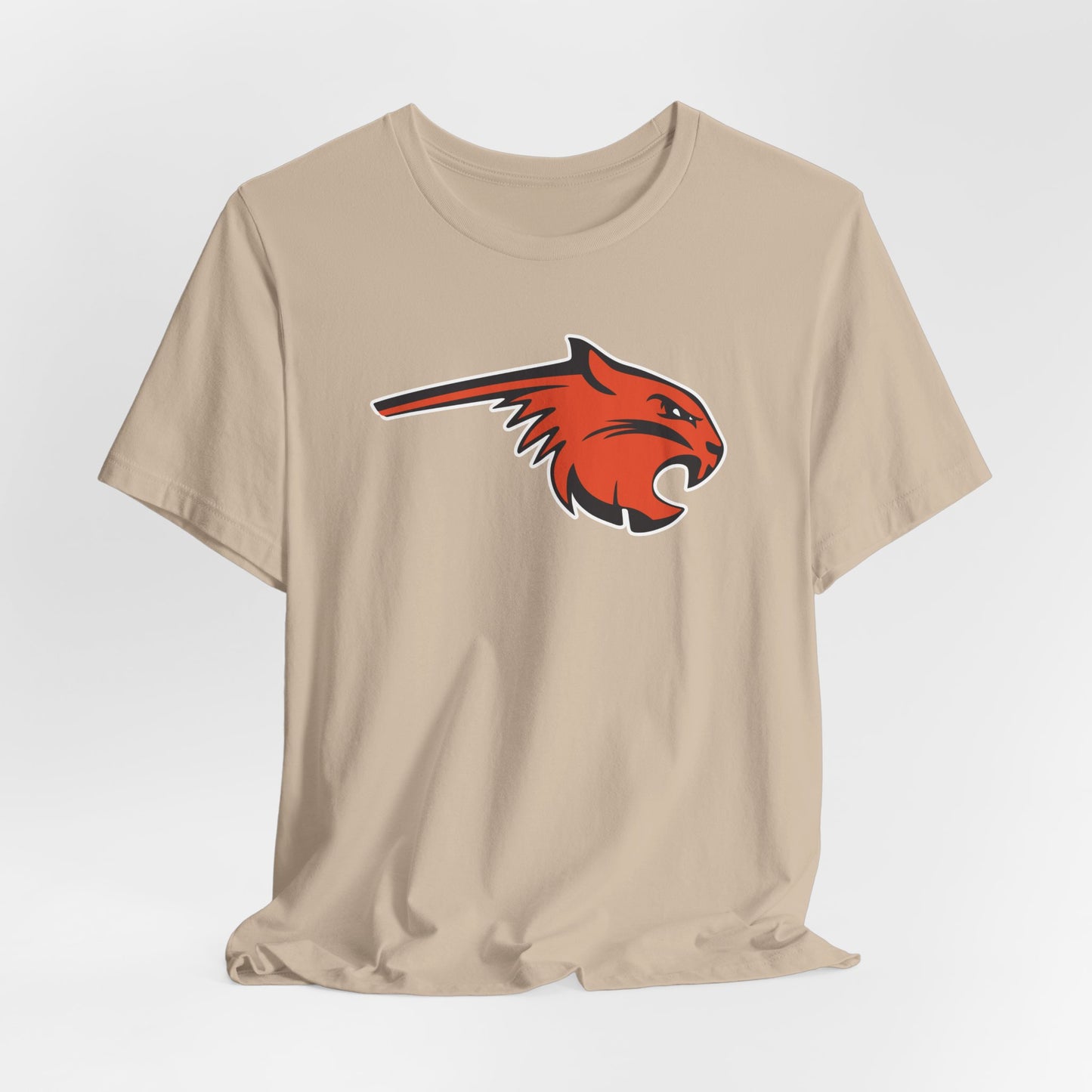 Jersey Short Sleeve Tee
