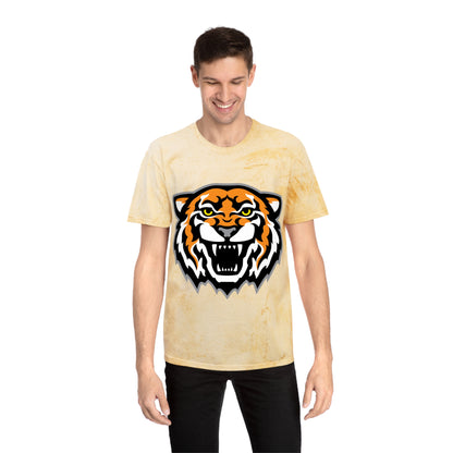 Color Blast School Spirit Tee