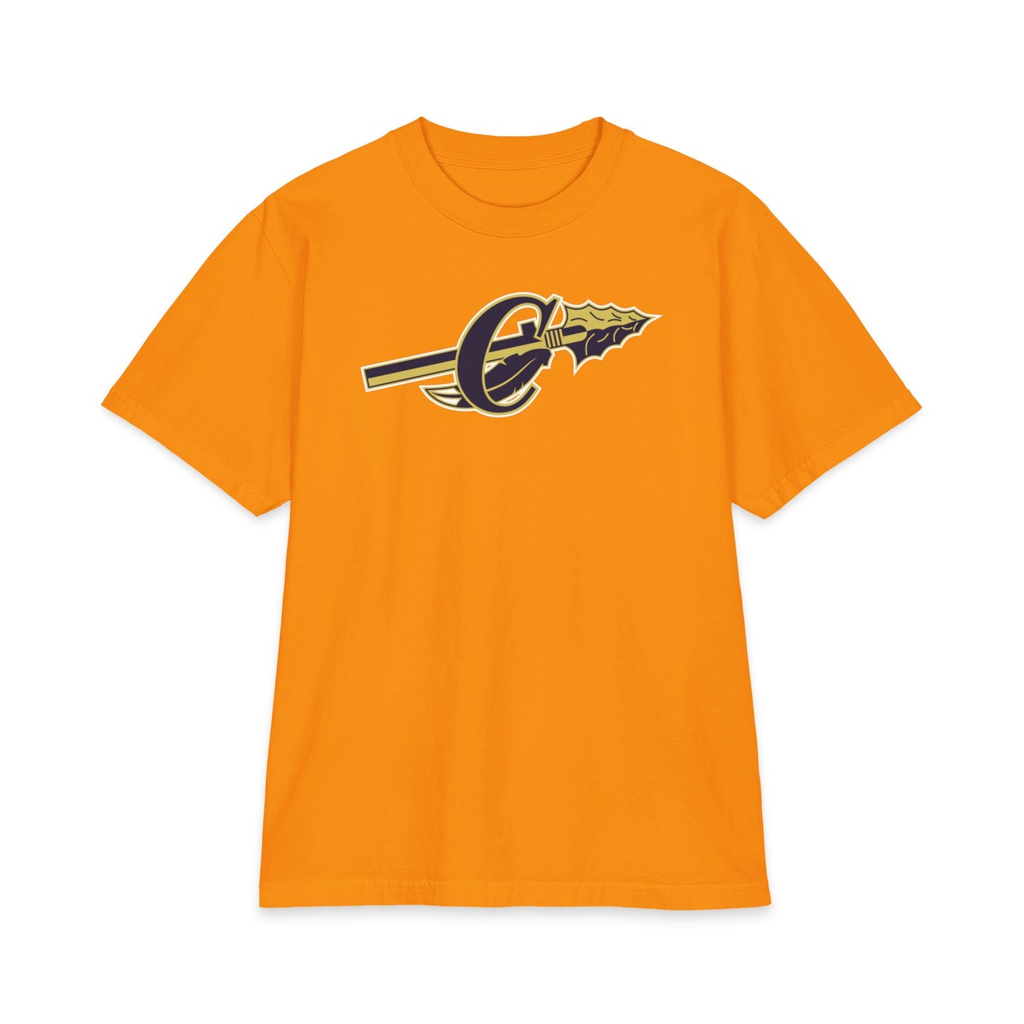 Max Heavyweight Short Sleeve Tee
