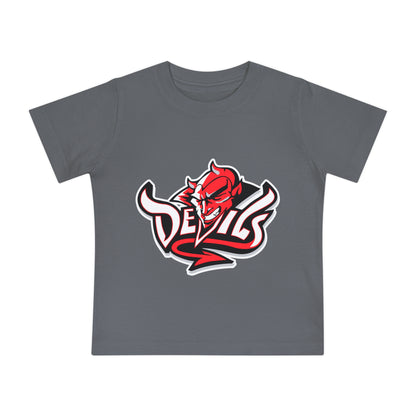 Baby Short Sleeve Tee