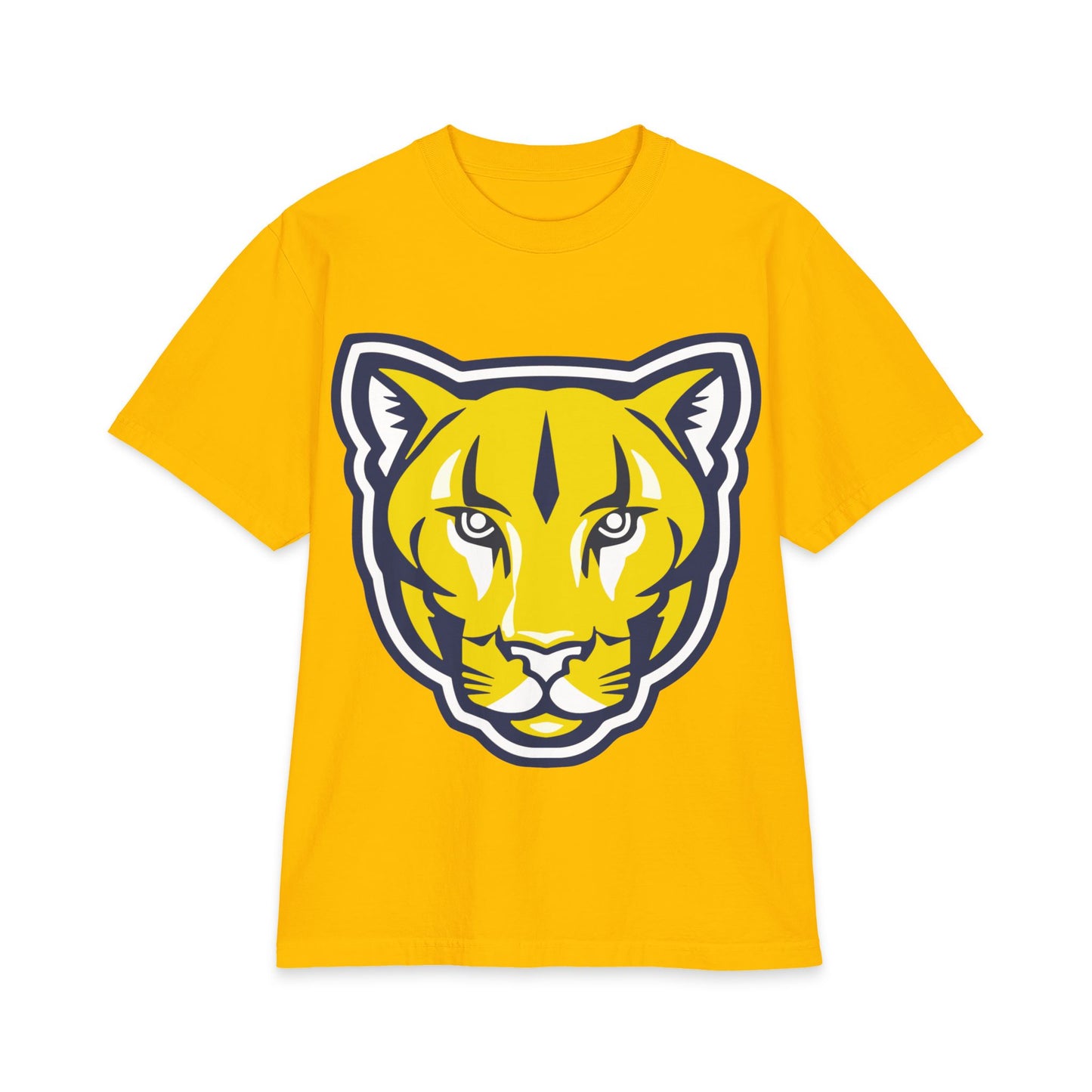 Max Heavyweight Short Sleeve Tee