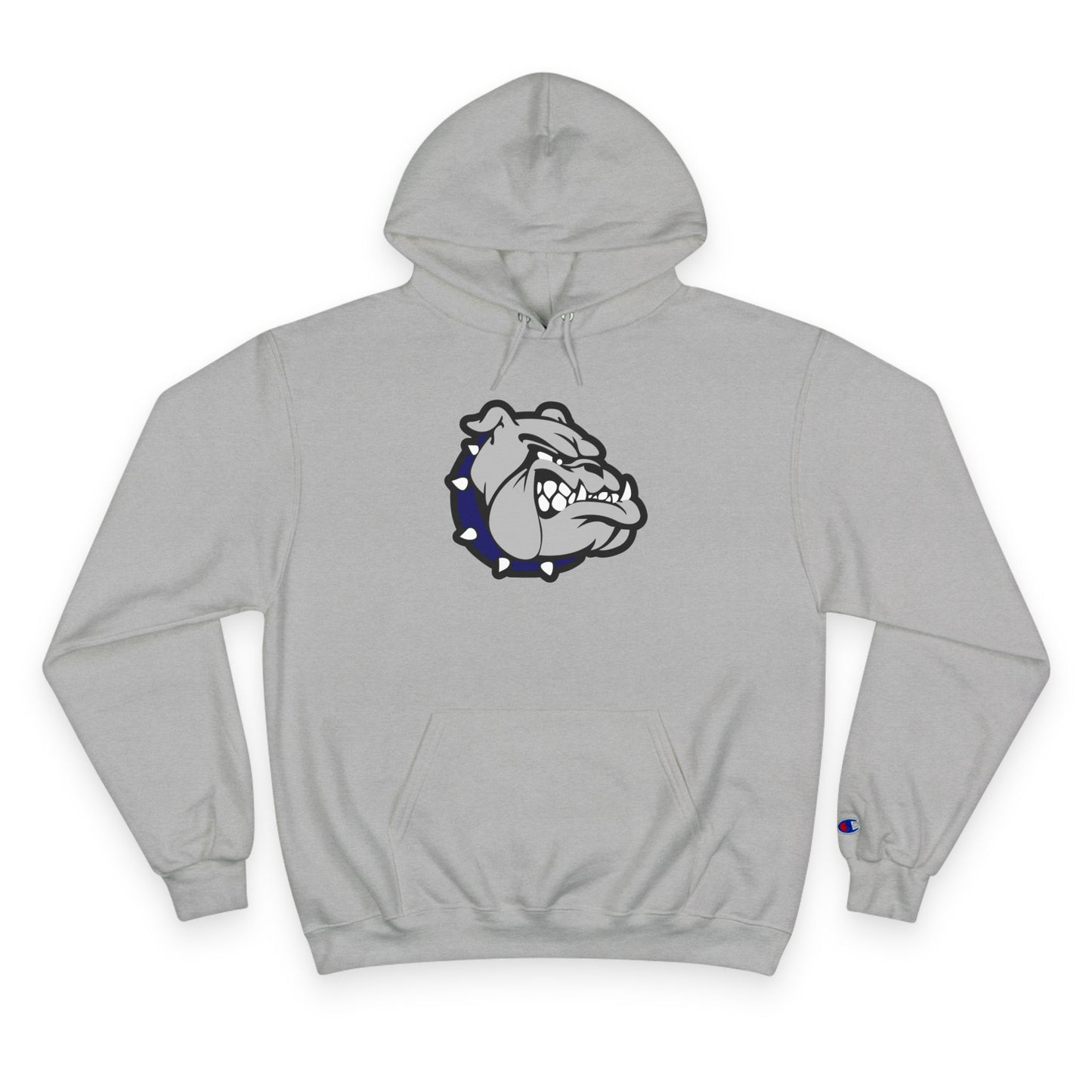 Champion Powerblend Fleece Pullover Hoodie