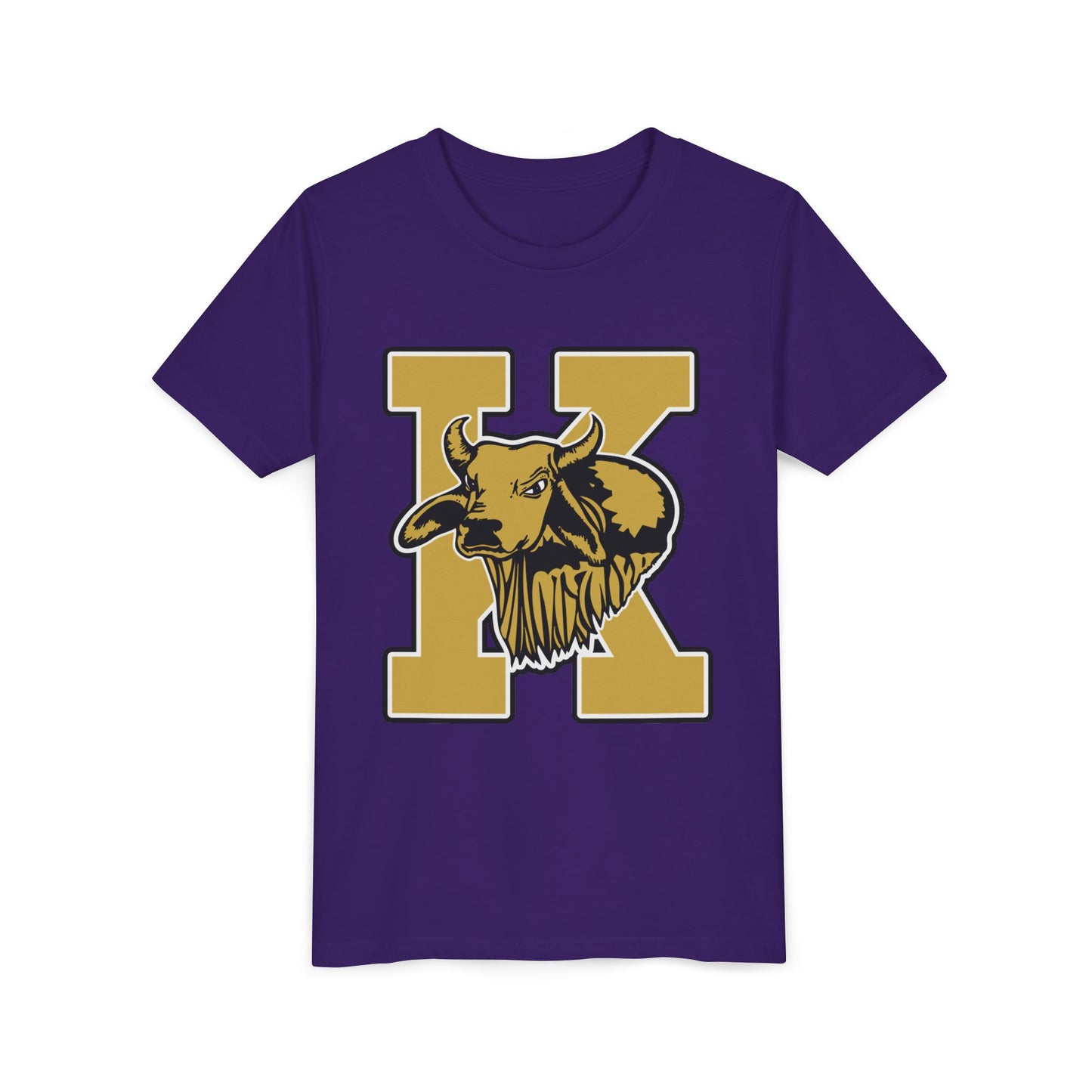 Youth Short Sleeve Tee