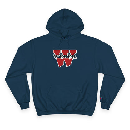 Champion Powerblend Fleece Pullover Hoodie