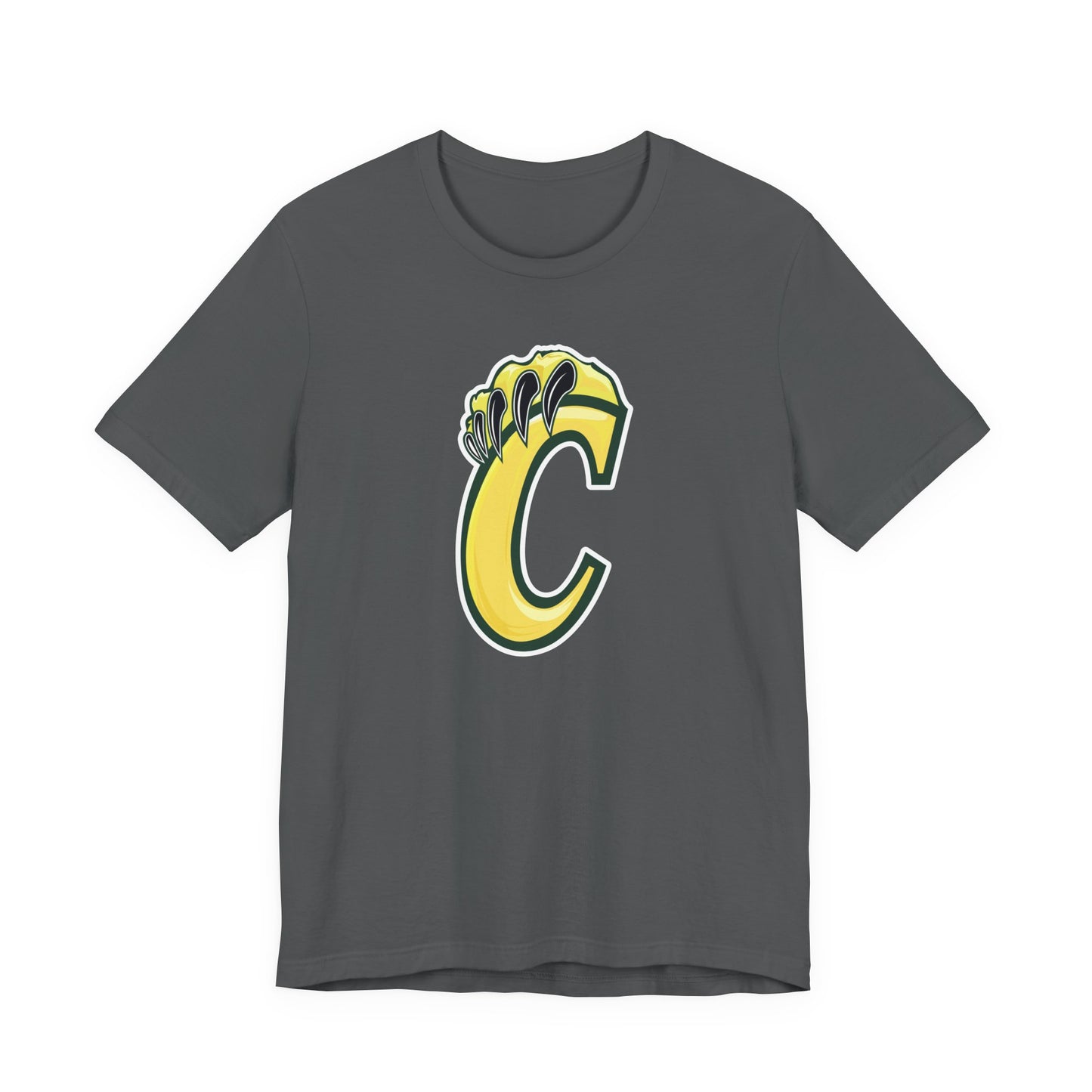 Jersey Short Sleeve Tee