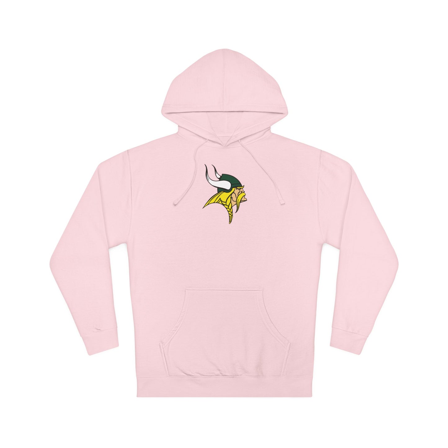 Midweight Pullover Hoodie