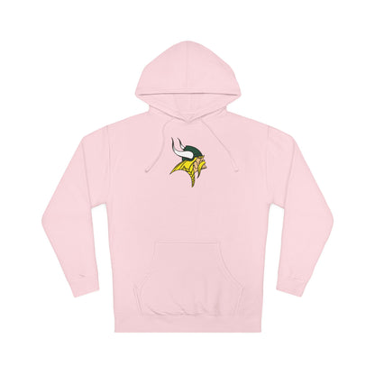 Midweight Pullover Hoodie