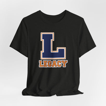 Jersey Short Sleeve Tee