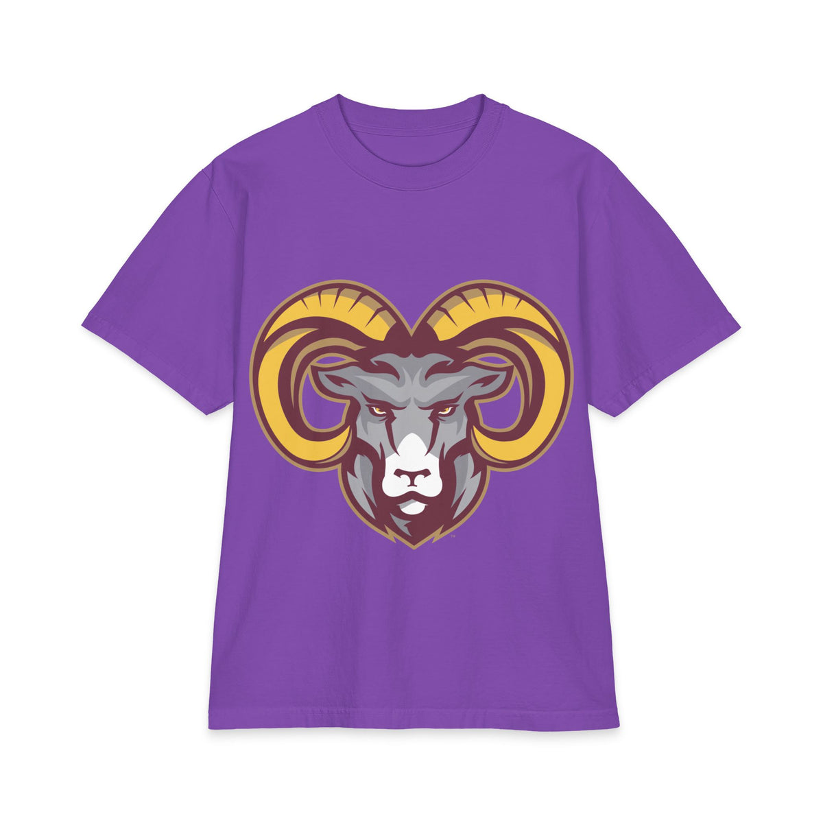 Max Heavyweight Short Sleeve Tee
