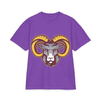 Max Heavyweight Short Sleeve Tee