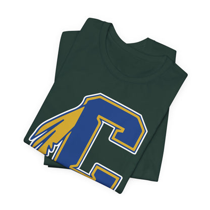Jersey Short Sleeve Tee