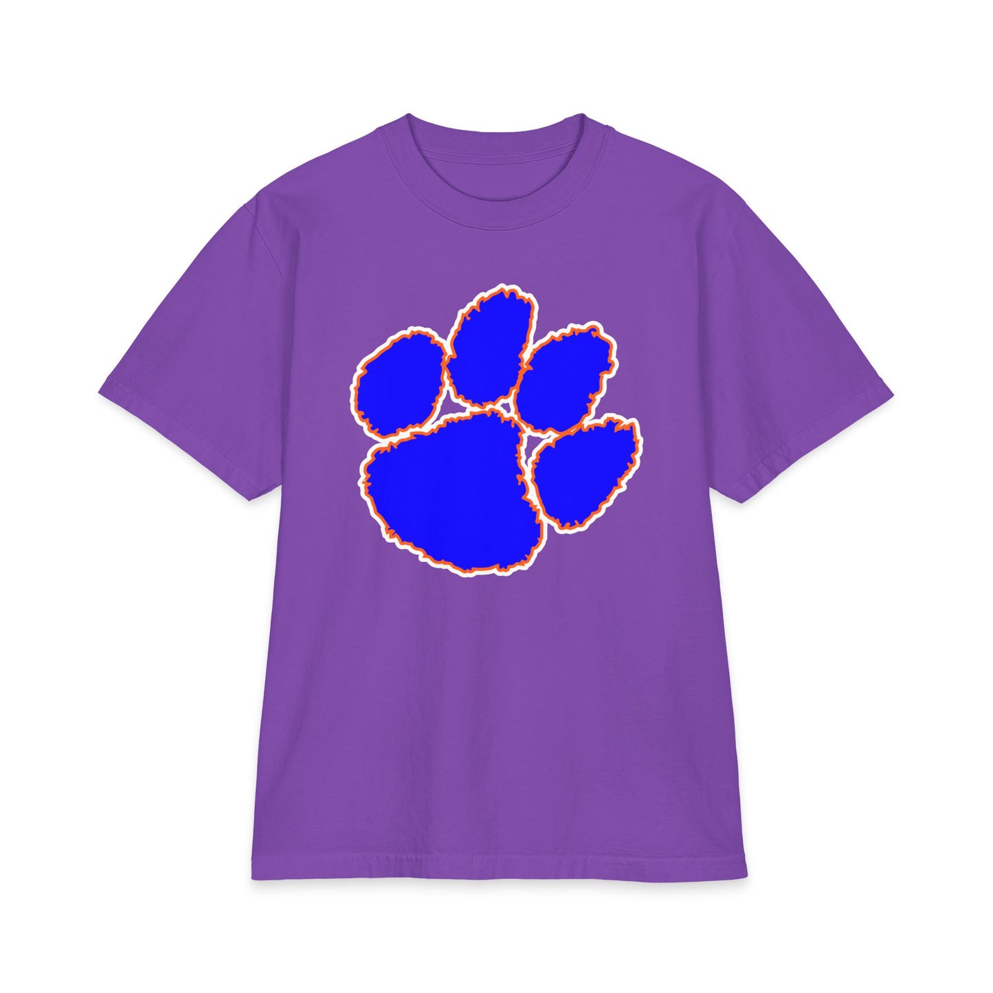Max Heavyweight Short Sleeve Tee