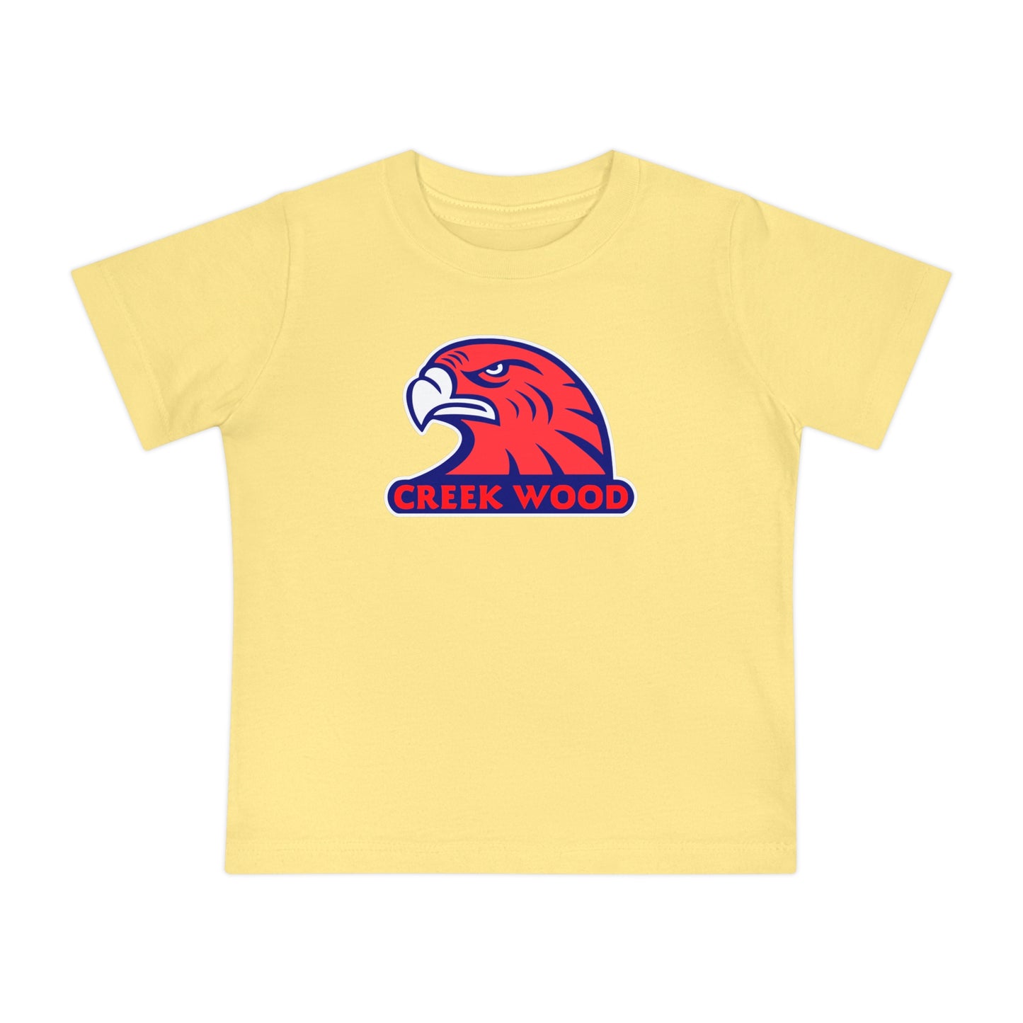 Baby Short Sleeve Tee