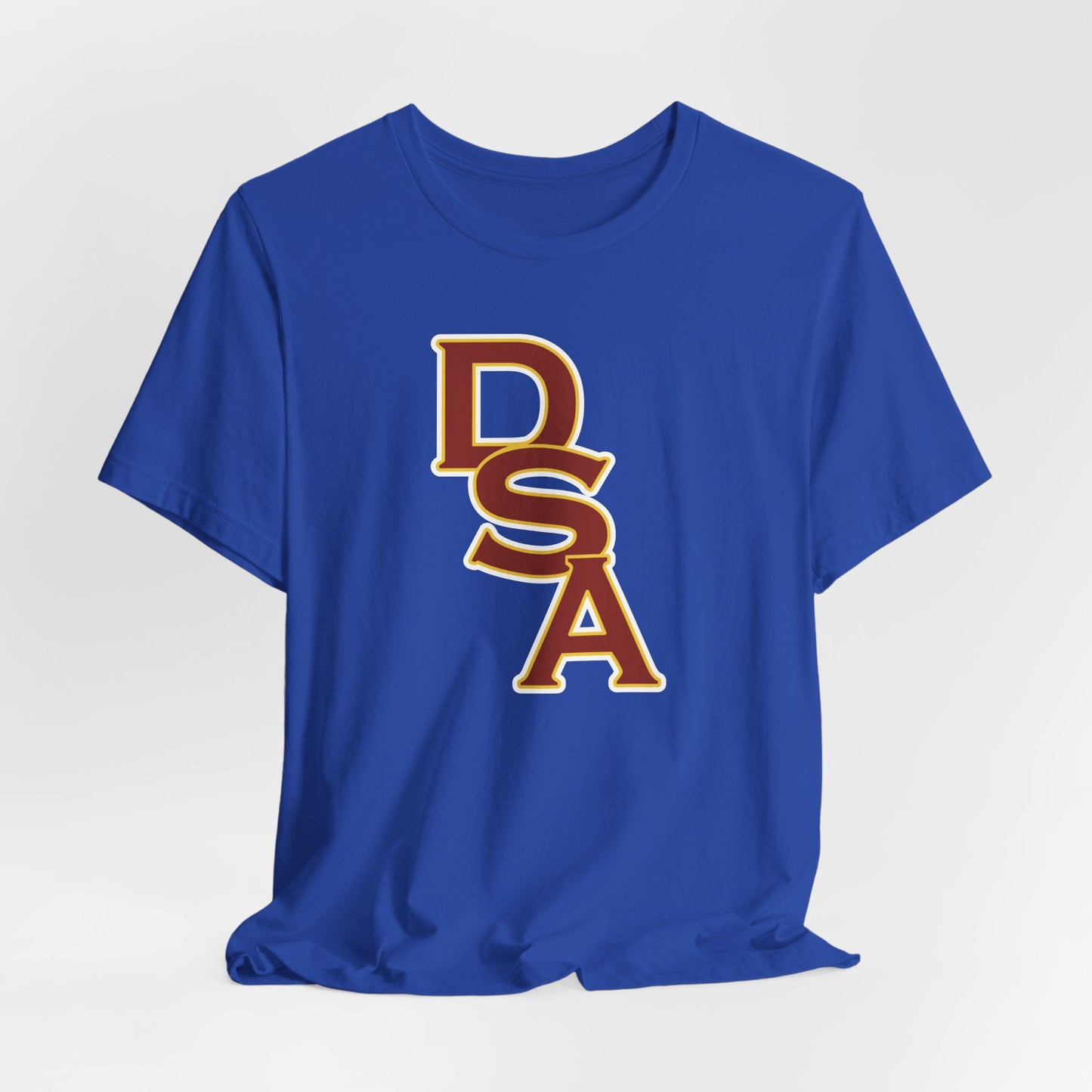 Jersey Short Sleeve Tee