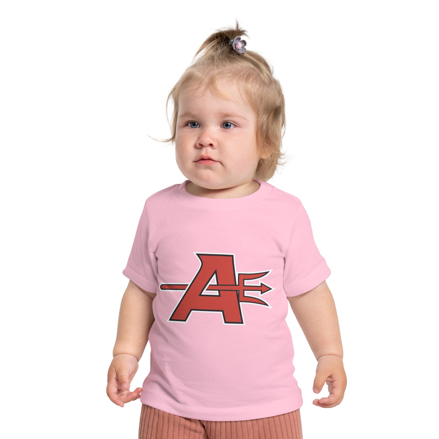 Baby Short Sleeve Tee