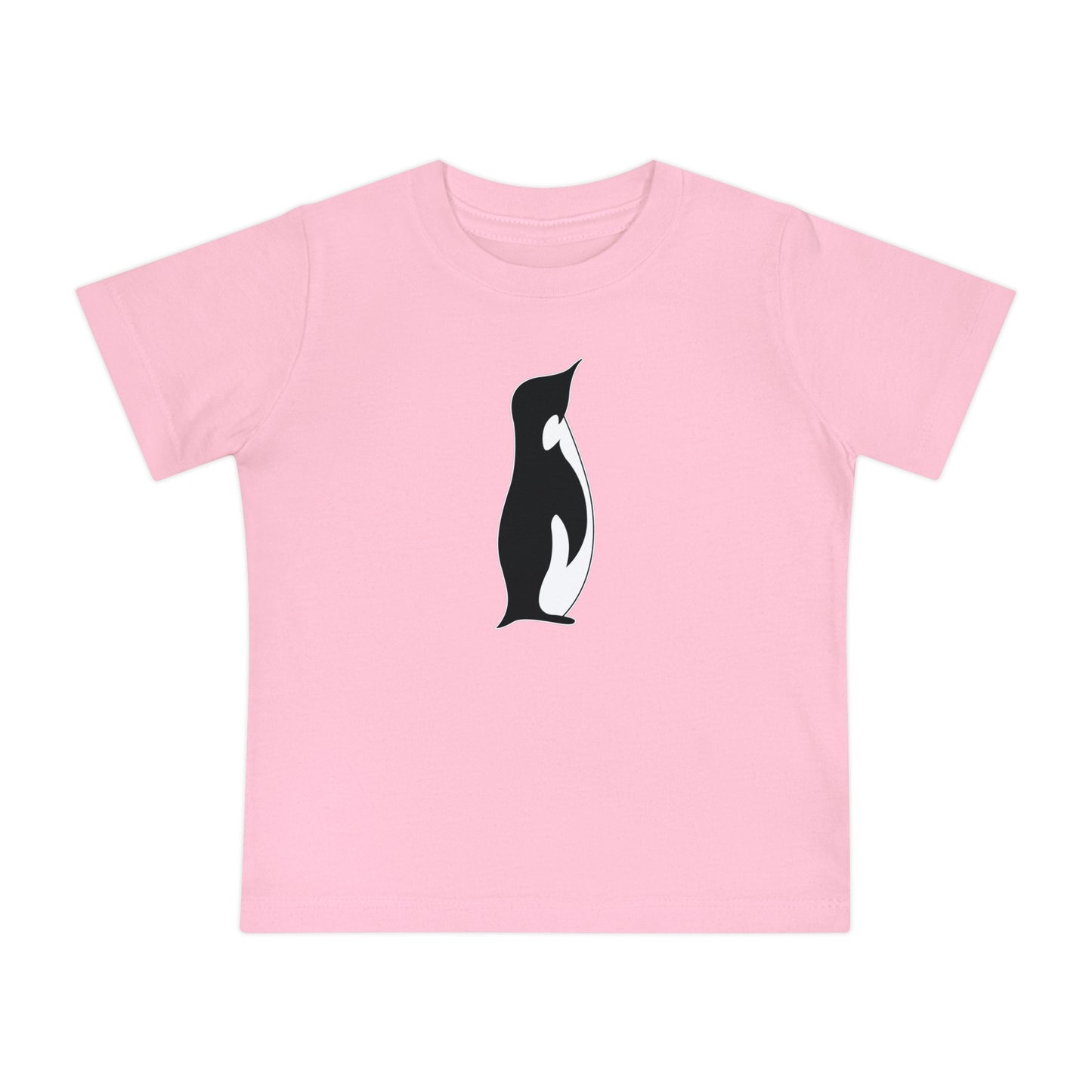 Baby Short Sleeve Tee