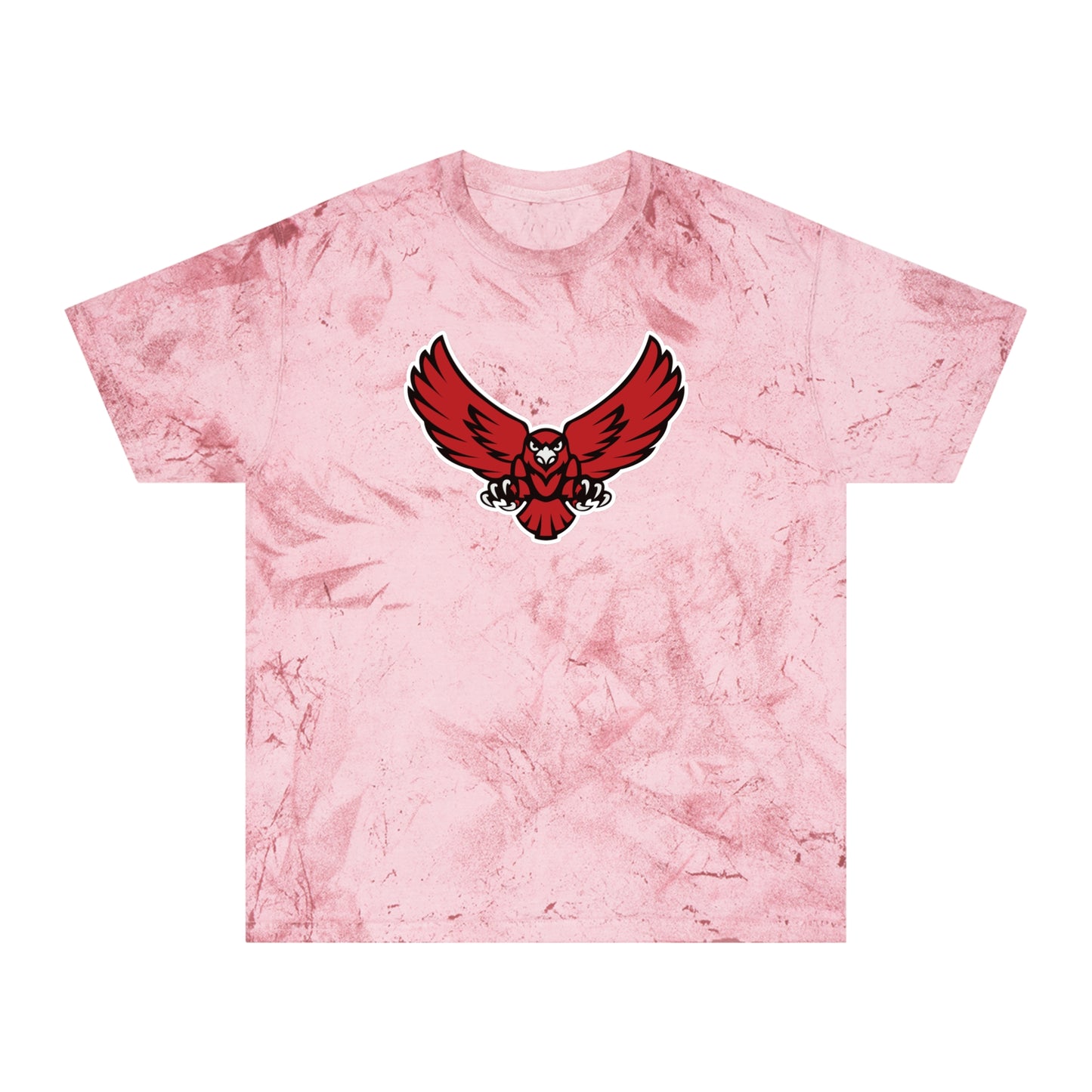 Color Blast School Spirit Tee