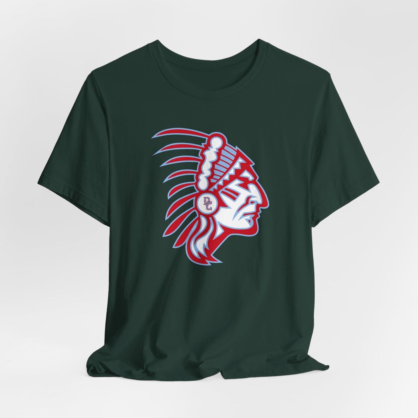Jersey Short Sleeve Tee