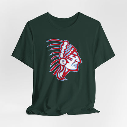 Jersey Short Sleeve Tee