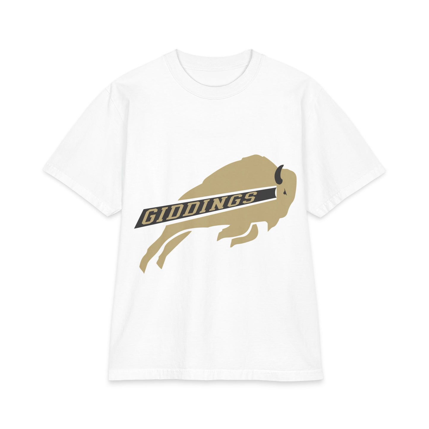 Max Heavyweight Short Sleeve Tee