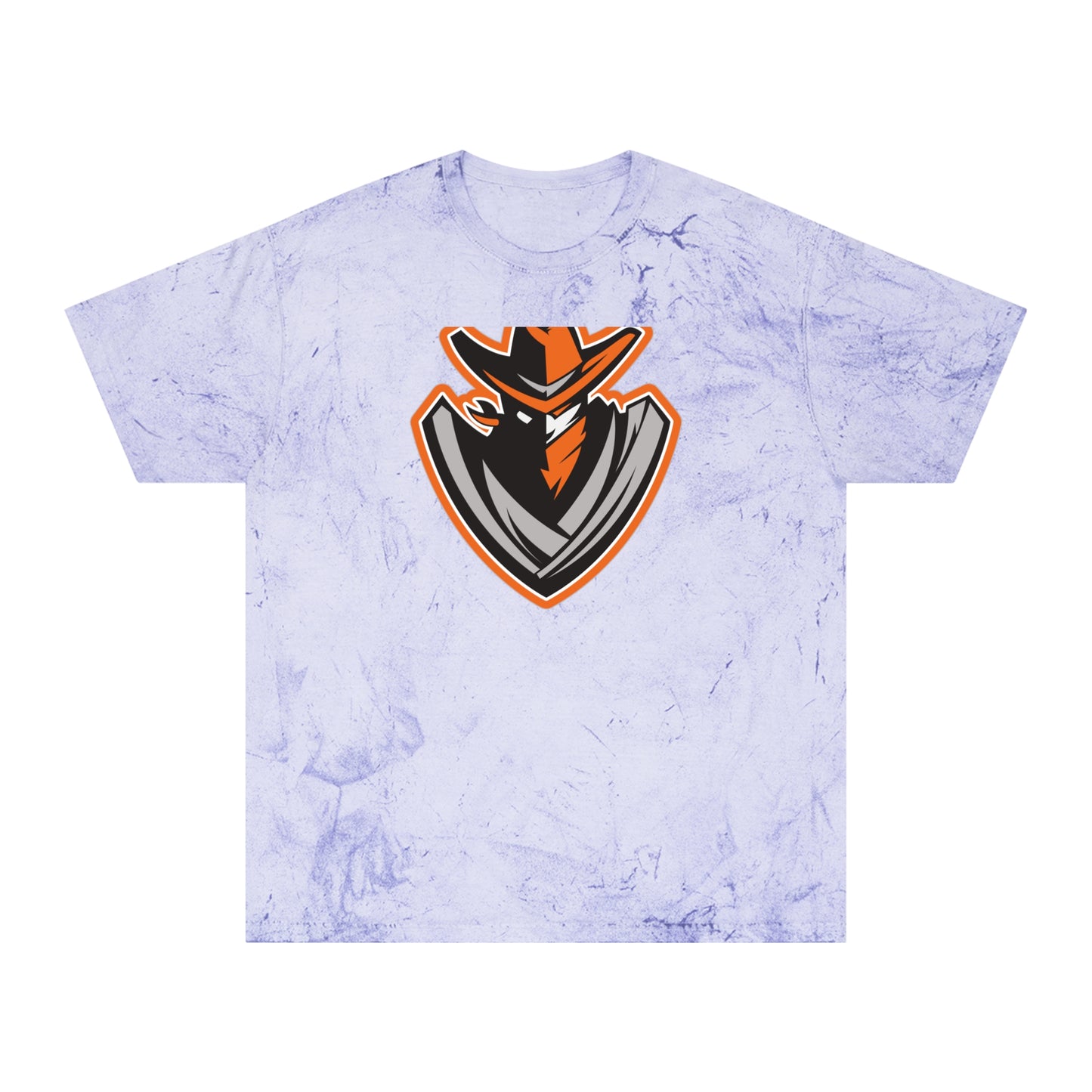 Color Blast School Spirit Tee