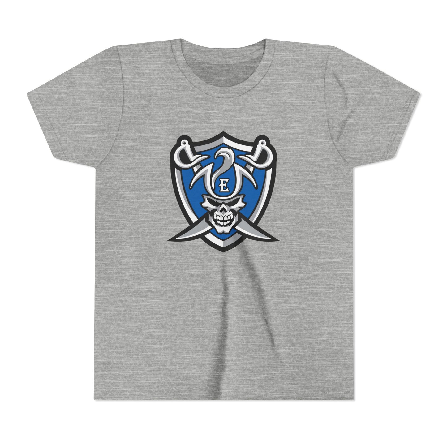 Youth Short Sleeve Tee
