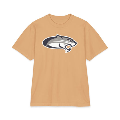 Max Heavyweight Short Sleeve Tee