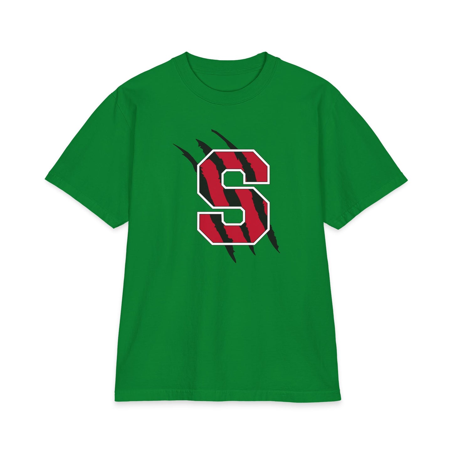 Max Heavyweight Short Sleeve Tee