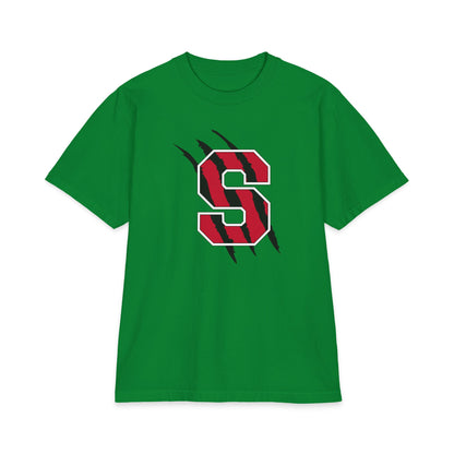 Max Heavyweight Short Sleeve Tee