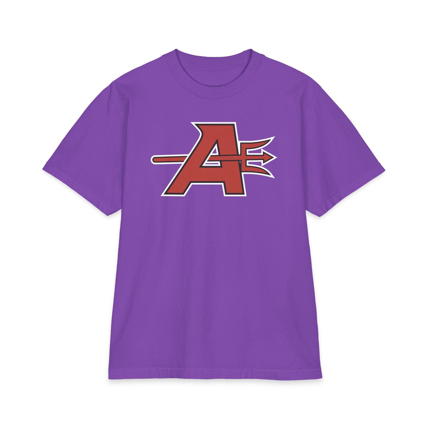 Max Heavyweight Short Sleeve Tee