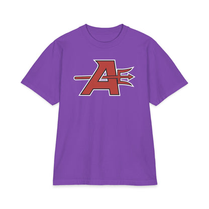 Max Heavyweight Short Sleeve Tee