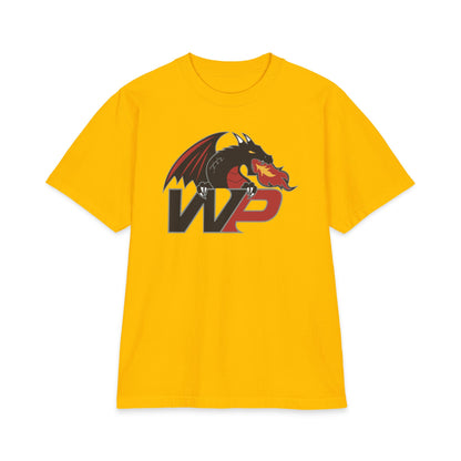 Max Heavyweight Short Sleeve Tee
