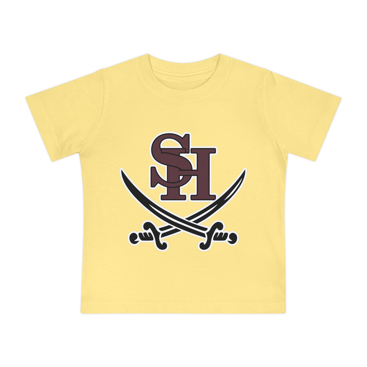 Baby Short Sleeve Tee