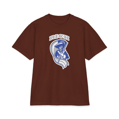 Max Heavyweight Short Sleeve Tee
