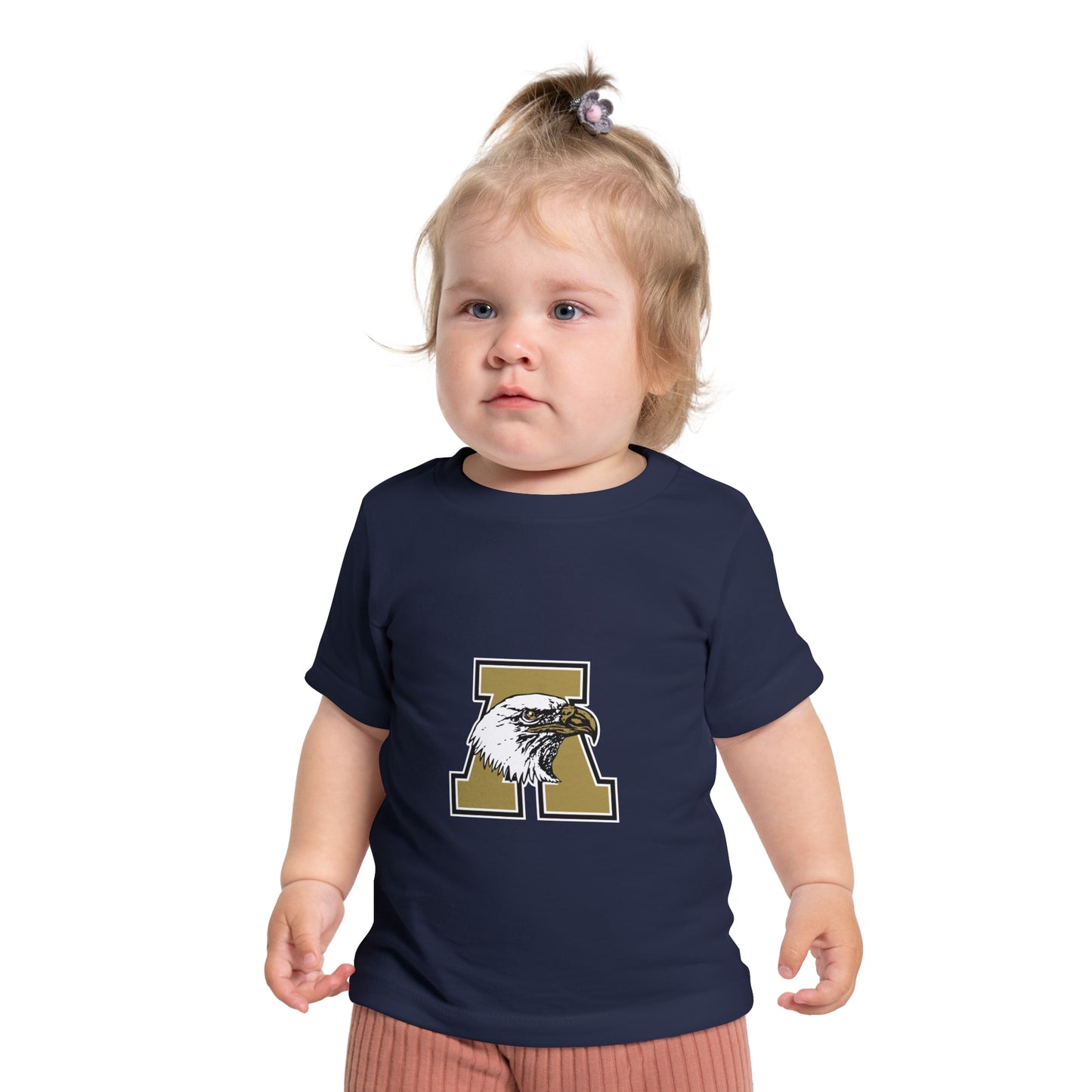 Baby Short Sleeve Tee