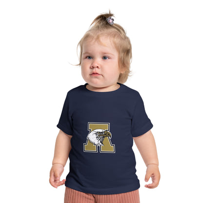 Baby Short Sleeve Tee