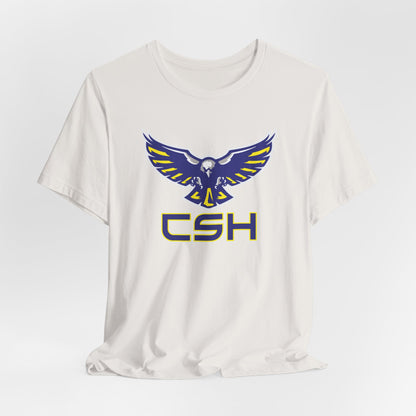 Jersey Short Sleeve Tee