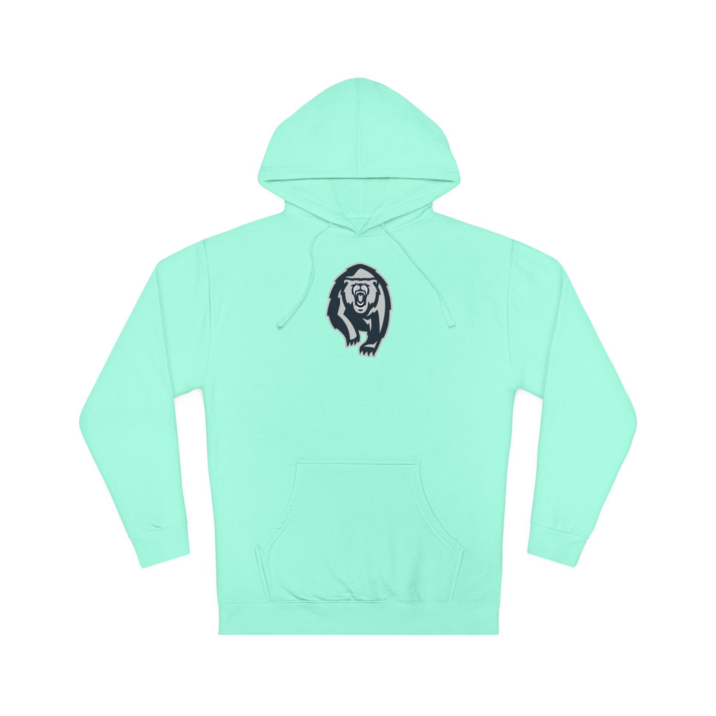 Midweight Pullover Hoodie
