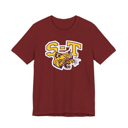 Jersey Short Sleeve Tee