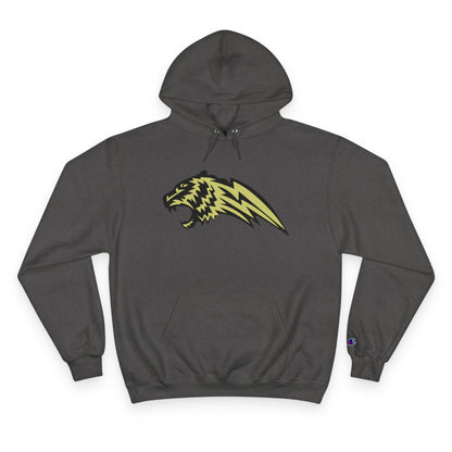 Champion Powerblend Fleece Pullover Hoodie