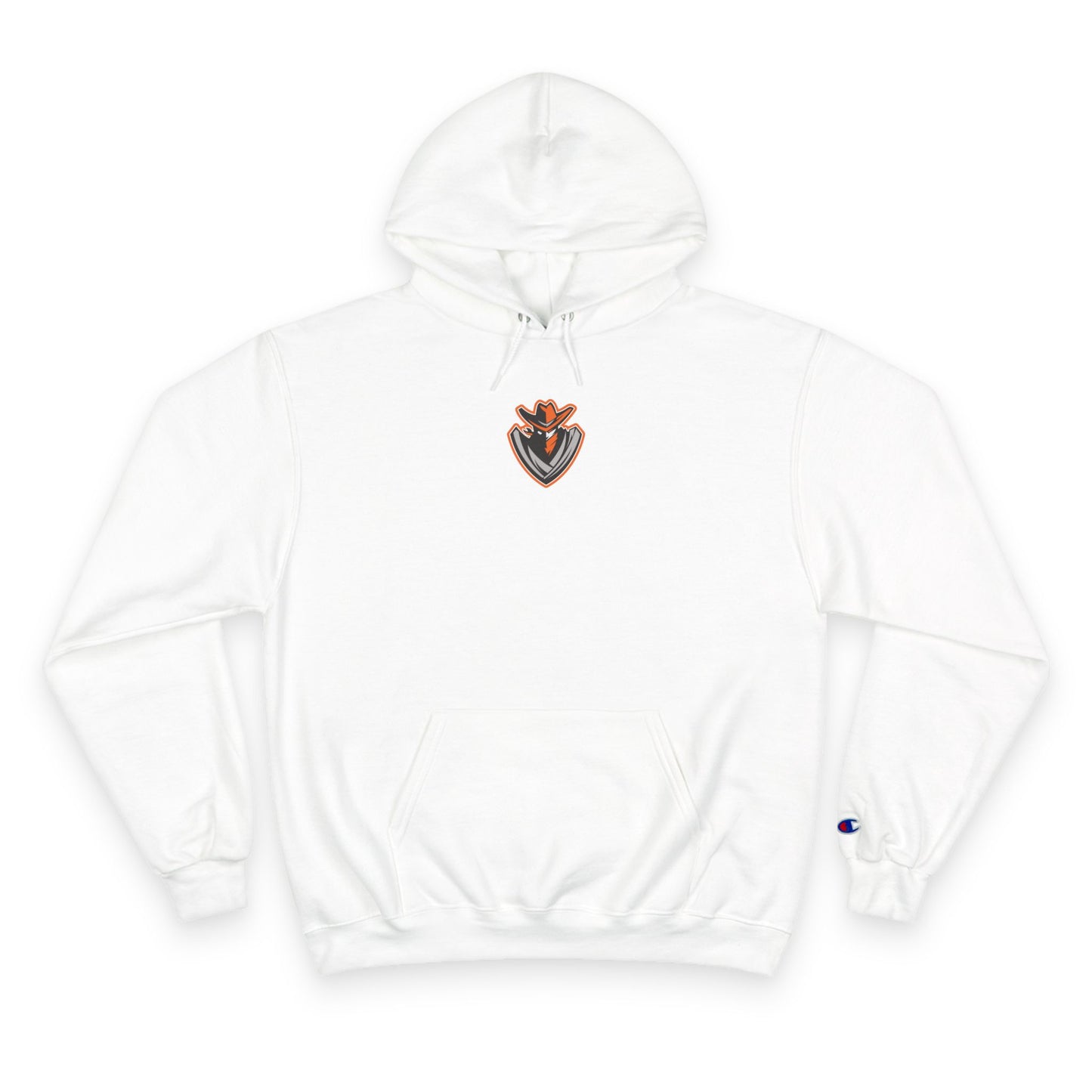 Champion Powerblend Fleece Pullover Hoodie