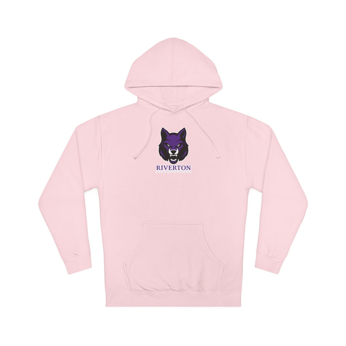 Midweight Pullover Hoodie