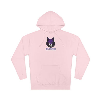 Midweight Pullover Hoodie