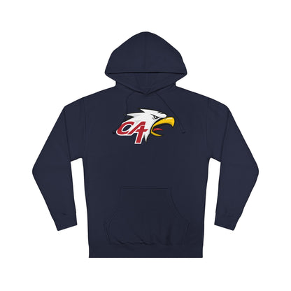 Midweight Pullover Hoodie