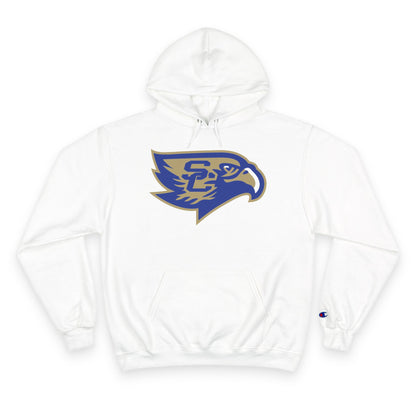 Champion Powerblend Fleece Pullover Hoodie