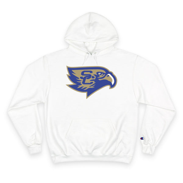 Champion Powerblend Fleece Pullover Hoodie