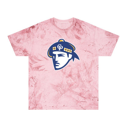 Color Blast School Spirit Tee