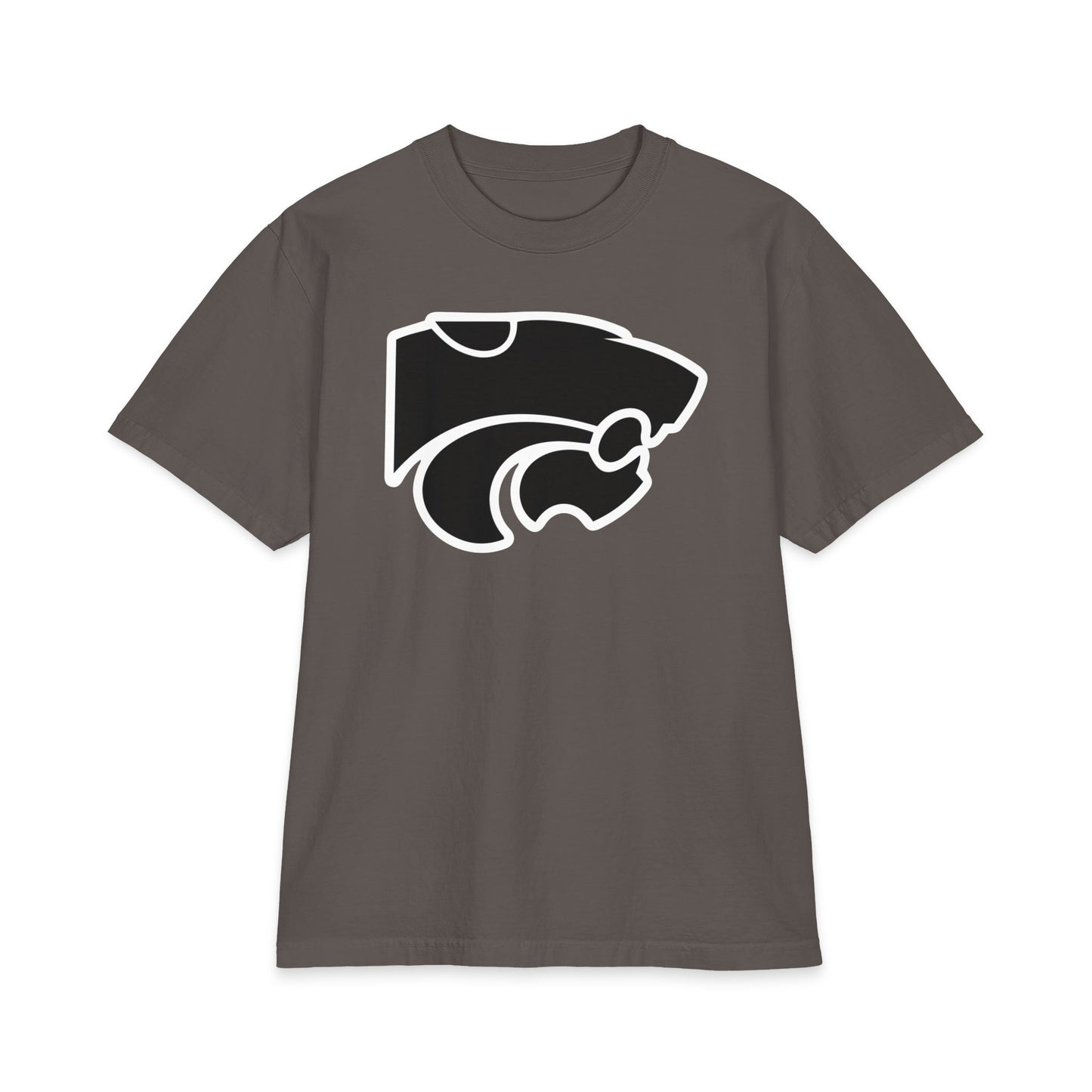 Max Heavyweight Short Sleeve Tee