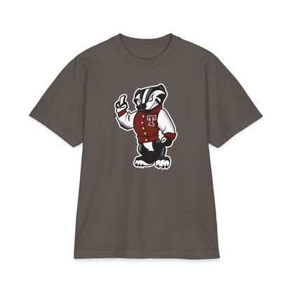 Max Heavyweight Short Sleeve Tee