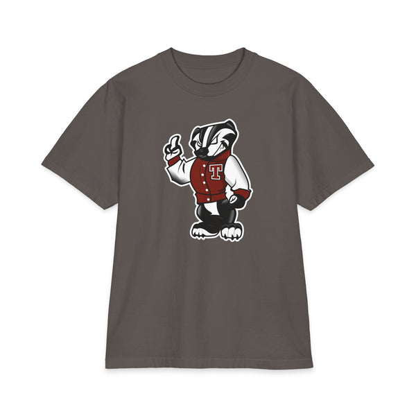 Max Heavyweight Short Sleeve Tee